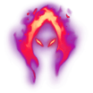 Dark Harvest rune icon