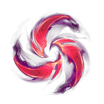 Hail of Blades rune icon