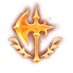 Conqueror rune icon