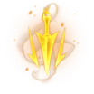 Lethal Tempo rune icon