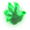 Grasp of the Undying rune icon