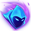 Stormraider's Surge rune icon