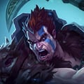 Darius portrait