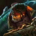 Graves portrait