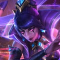 LeBlanc portrait