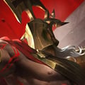 Pantheon portrait