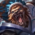 Rengar portrait