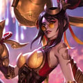 Vayne portrait
