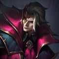 Vladimir portrait