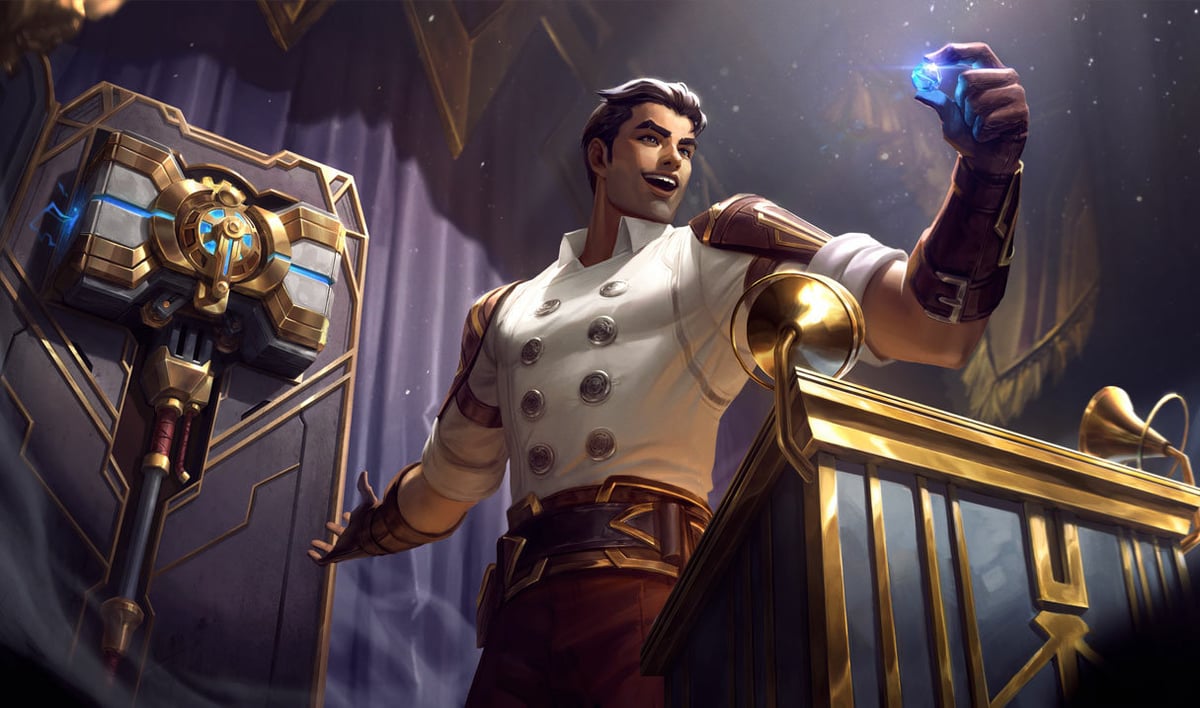 LoL settings guide preview