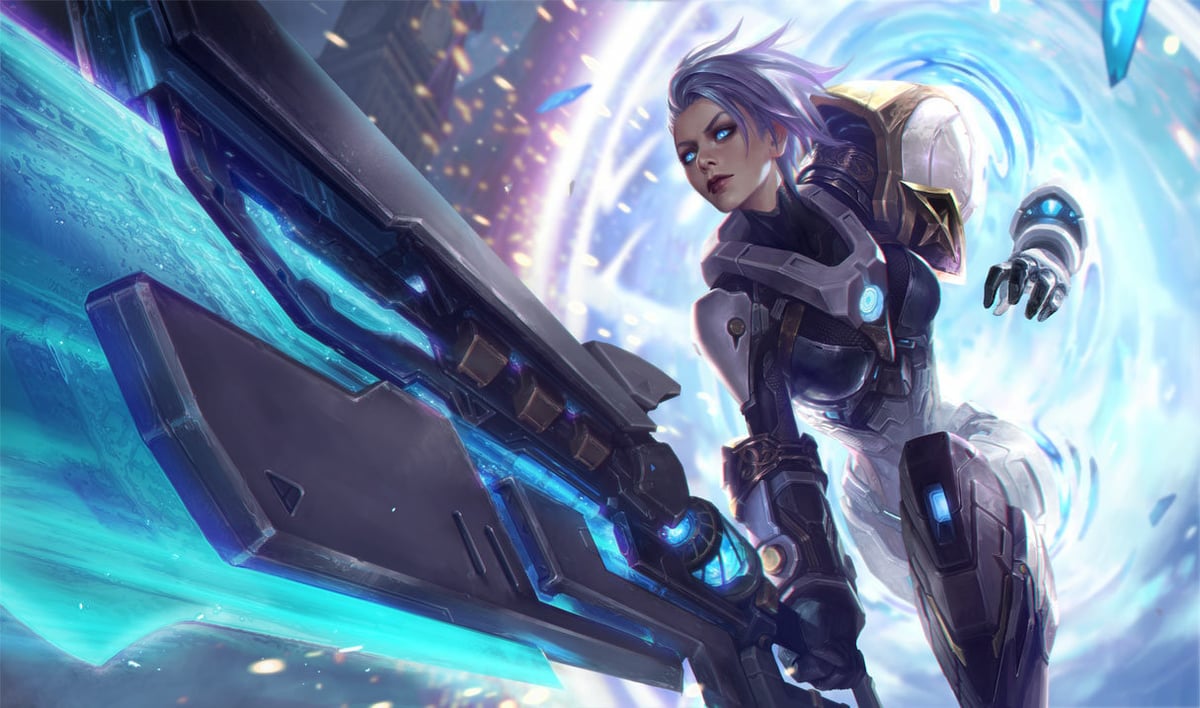 LoL practice tool guide preview