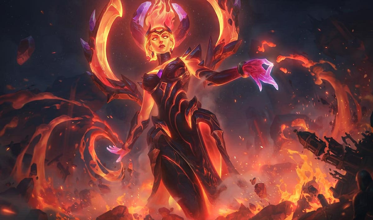 Infernal Cinders guide preview