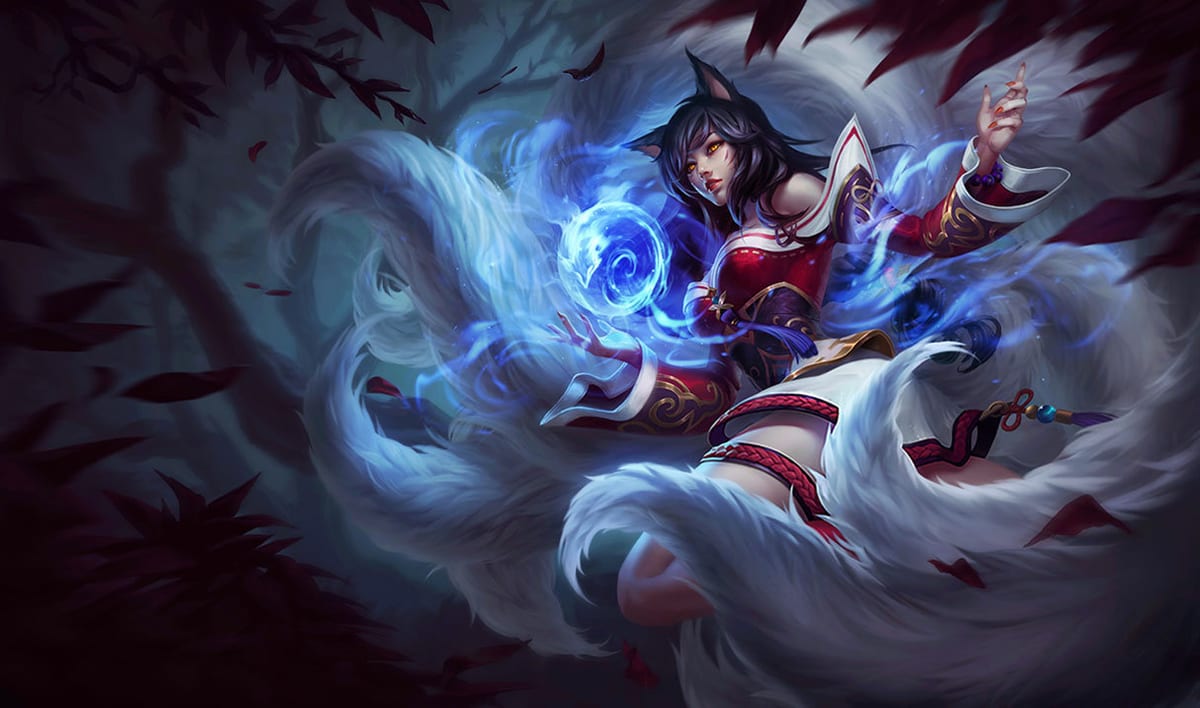 League of Legends role comparison guide preview