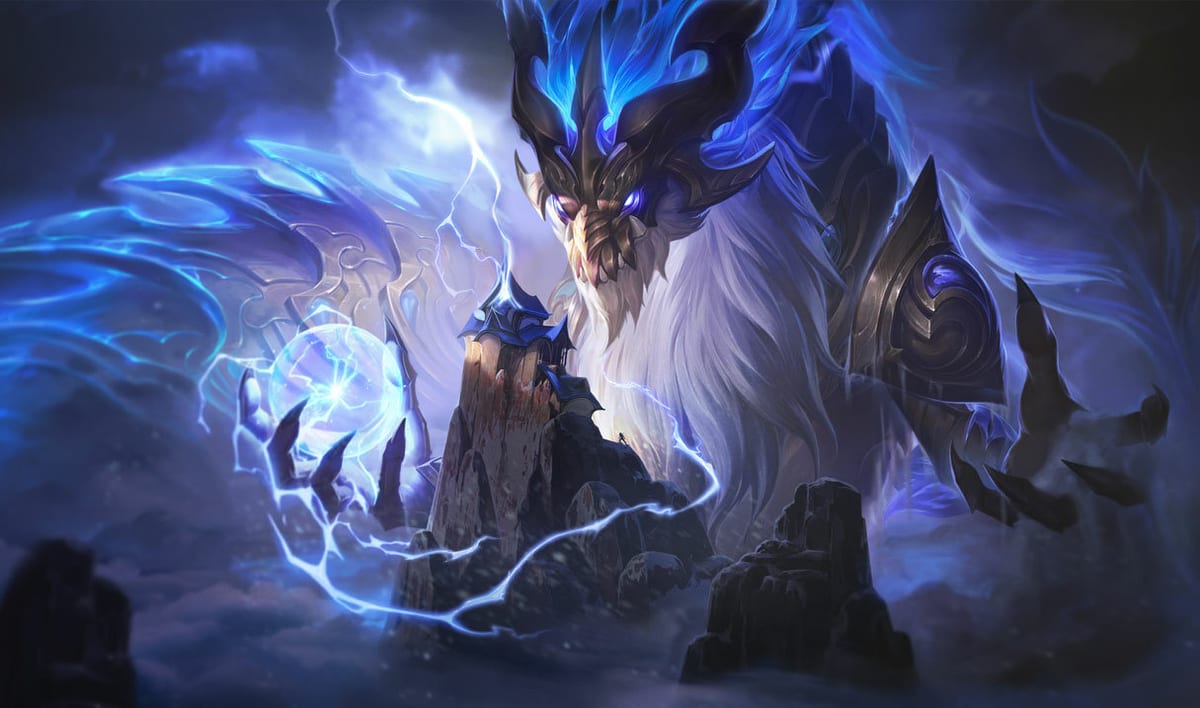 Bot Lane Aurelion Sol guide banner