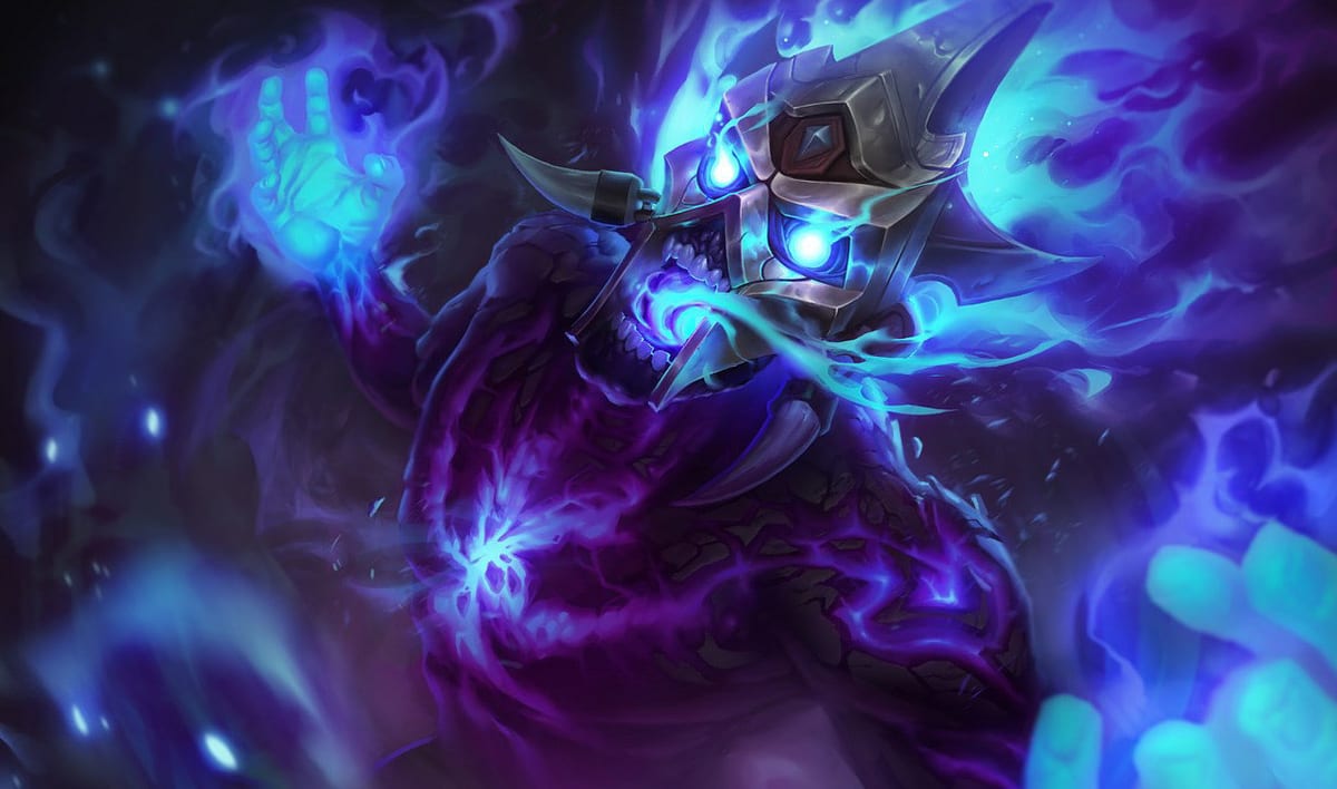 Bot Lane Brand guide banner