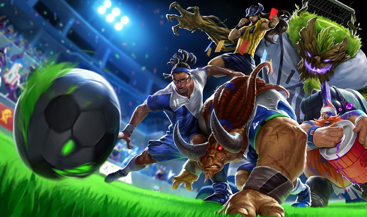 Superfan Gragas Skin Superfan Gragas Skin splash art