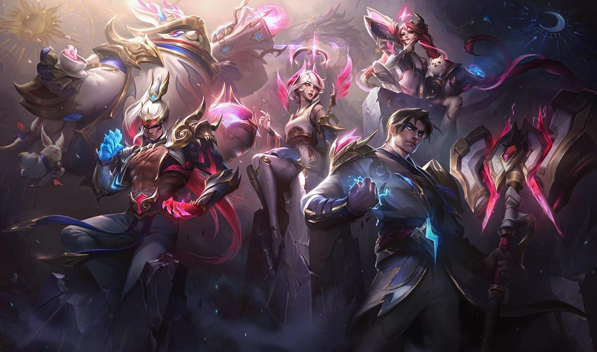 T1 Jinx T1 Jinx splash art