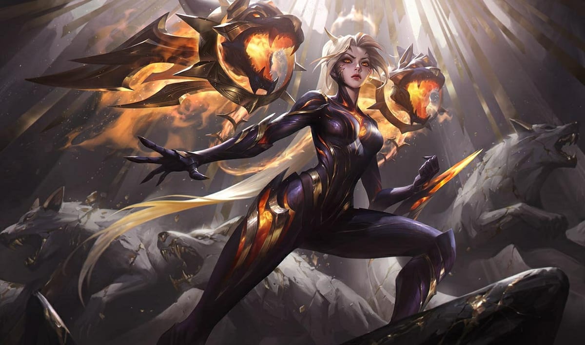 Kai'Sa Patch 26.15 bot lane guide banner