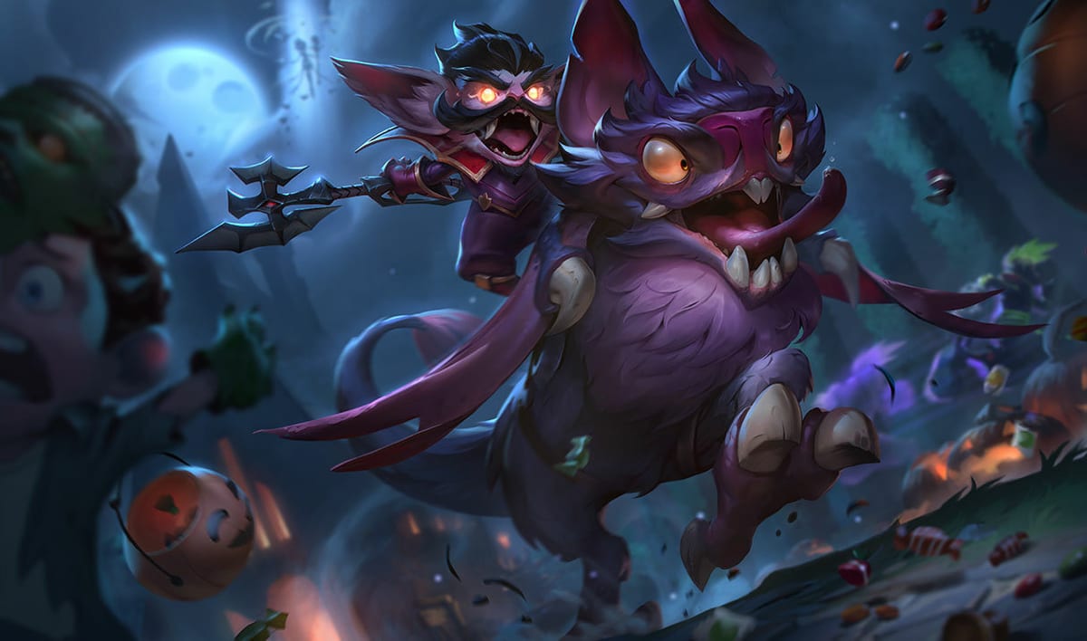 Count Kledula Count Kledula splash art