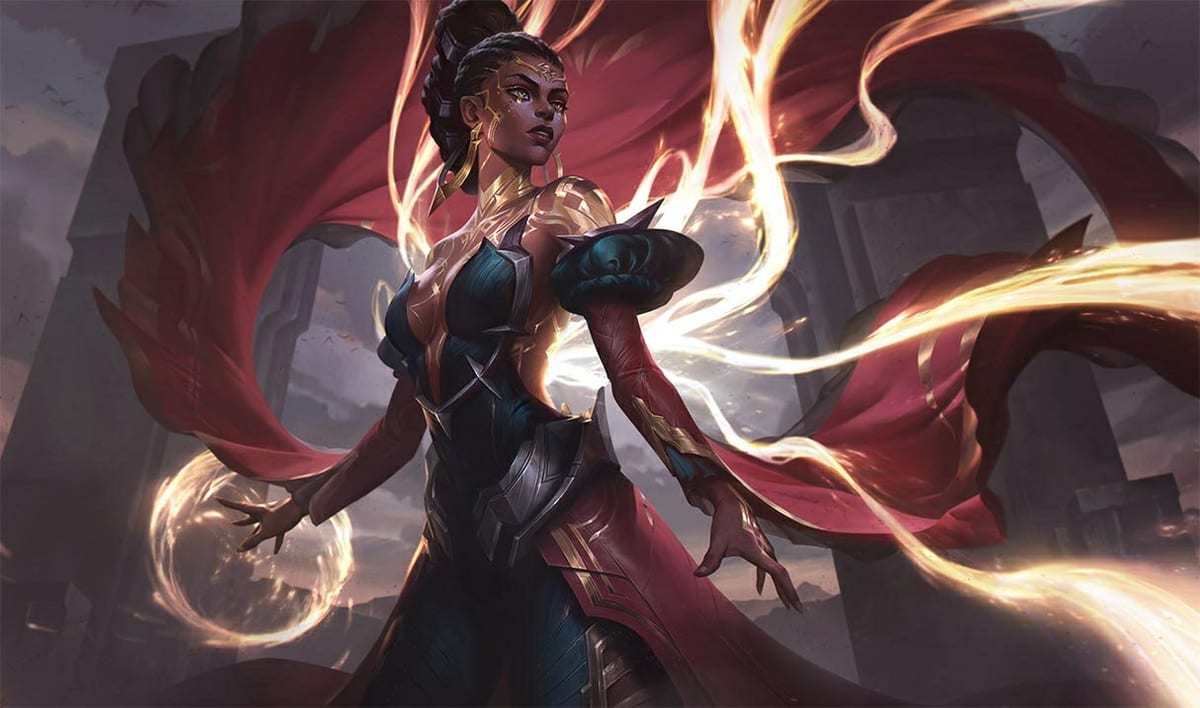 Classic Mel Classic Mel splash art