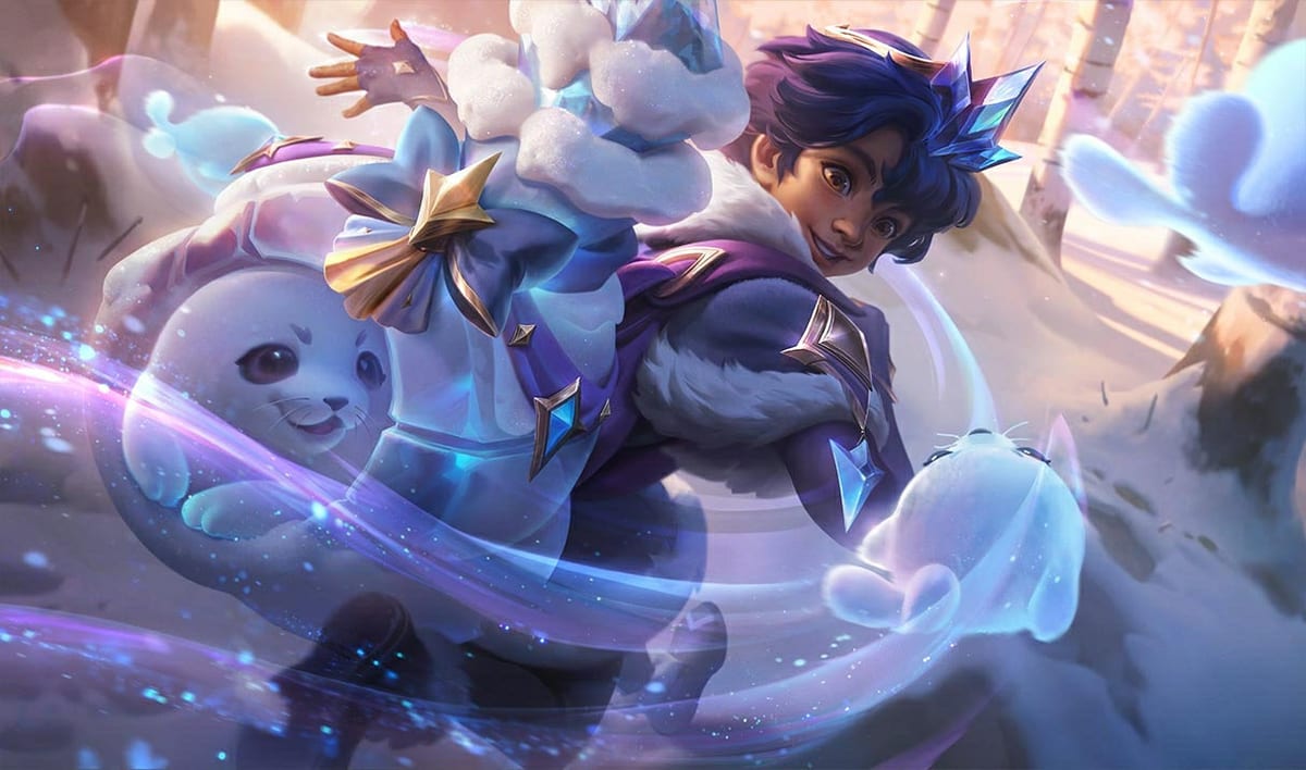 Jungle Milio guide banner