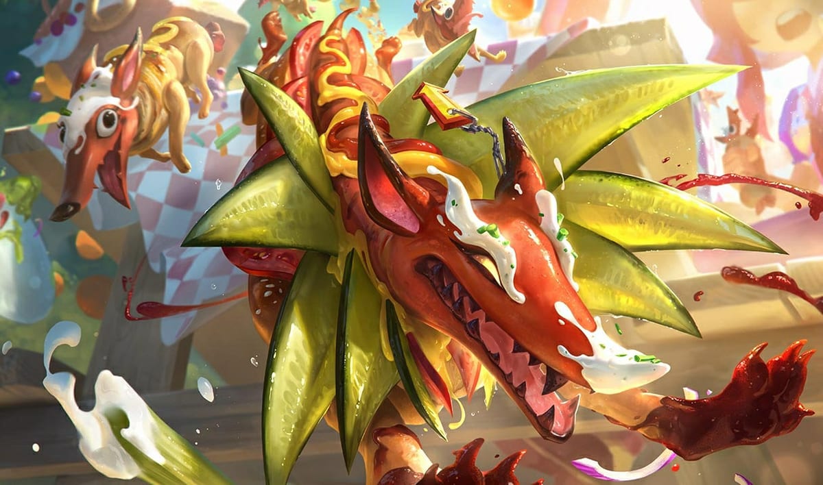 Glizzy Naafiri Glizzy Naafiri splash art
