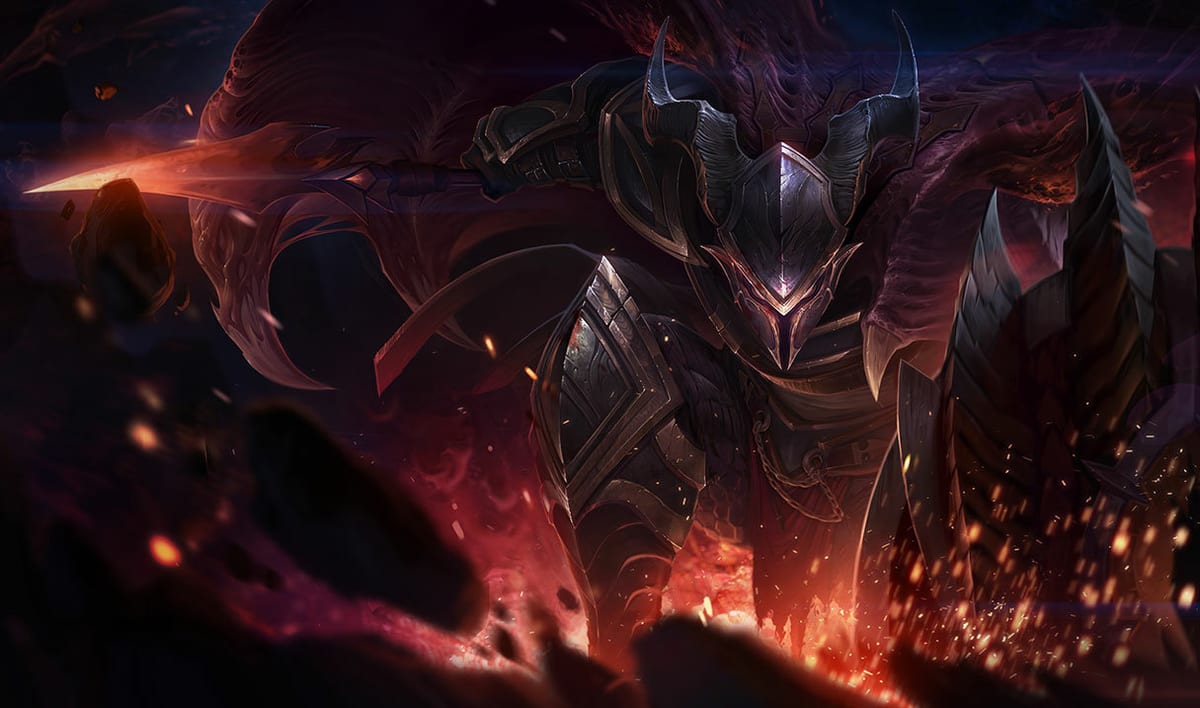 Pantheon splash art