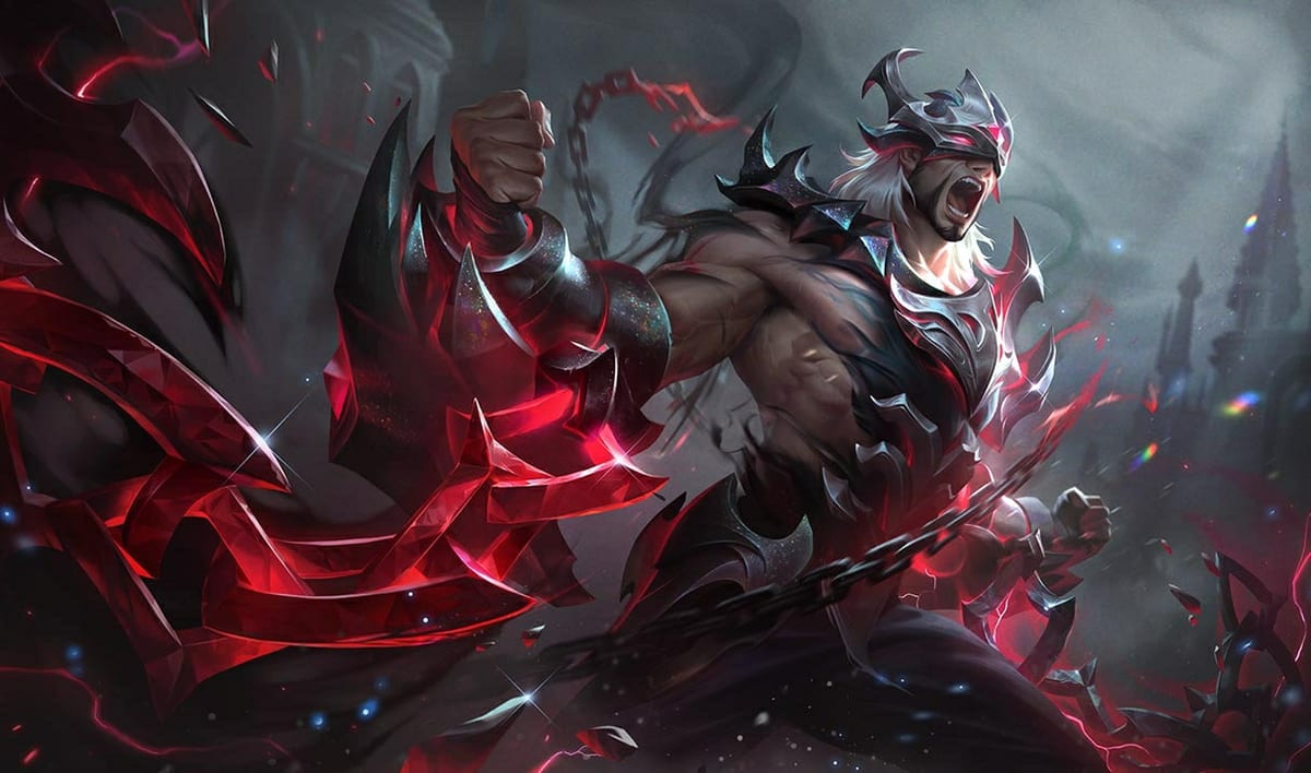 Prestige T1 Sylas Prestige T1 Sylas splash art