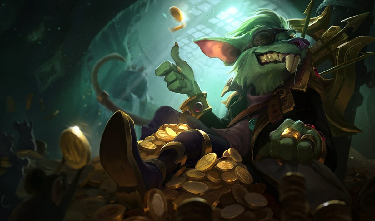 AP Twitch build guide banner