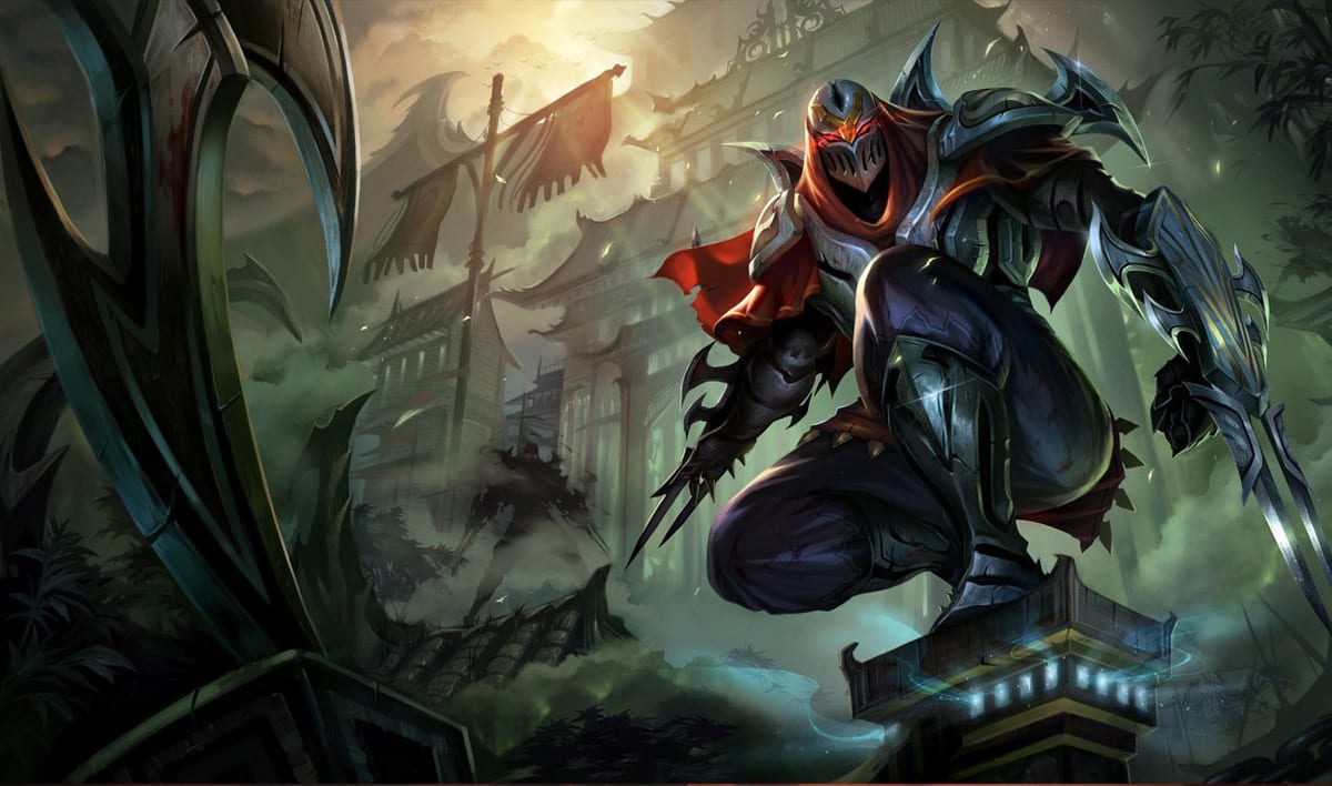 Which Champions Are Strongest When Mastered banner