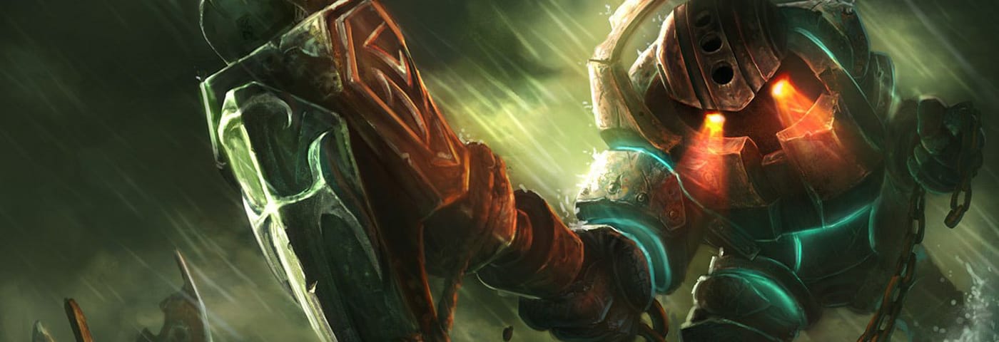 Nautilus splash art