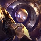 Blitzcrank