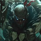 Pyke