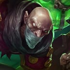 Singed