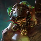 Tryndamere