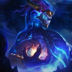 Aurelion Sol splash art