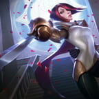 Fiora splash art