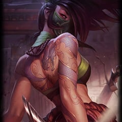 Akali