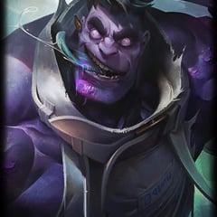 Dr. Mundo