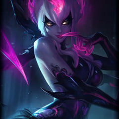 Evelynn