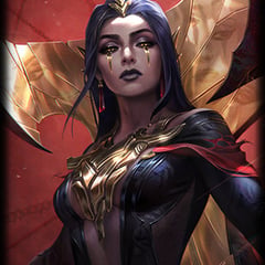 LeBlanc
