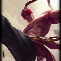 Lee Sin