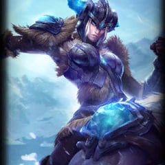 Sejuani