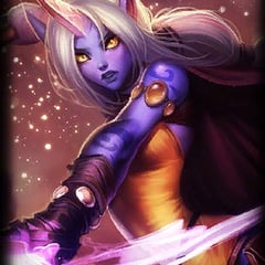 Soraka