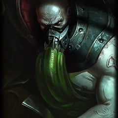 Urgot