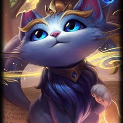 Yuumi