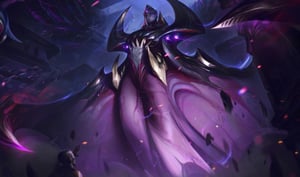 Baron Nashor guide preview