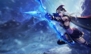 LoL auto attacking guide preview