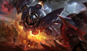 Blitzcrank counter guide preview