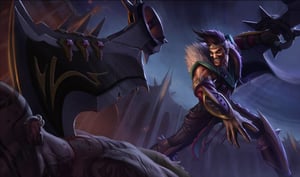 LoL attack damage guide preview